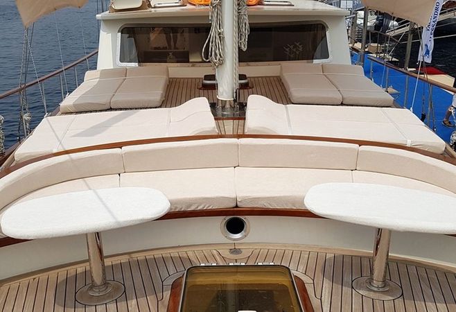 Gulet 72 | Elifim 11