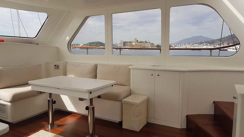 Gulet 72 | Elifim 11