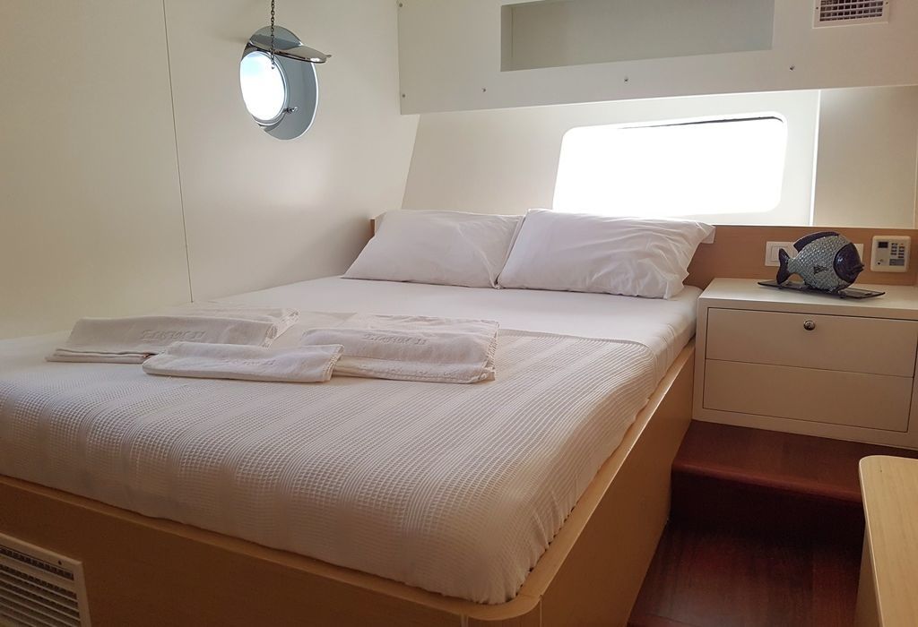 Gulet 72 | Elifim 11