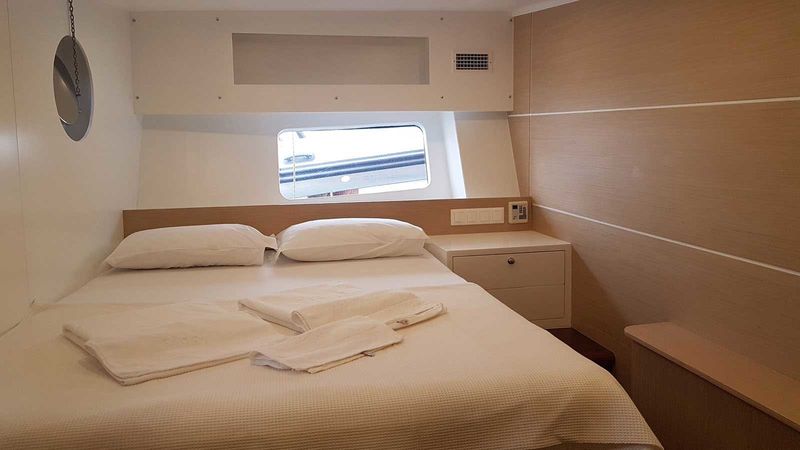 Gulet 72 | Elifim 11