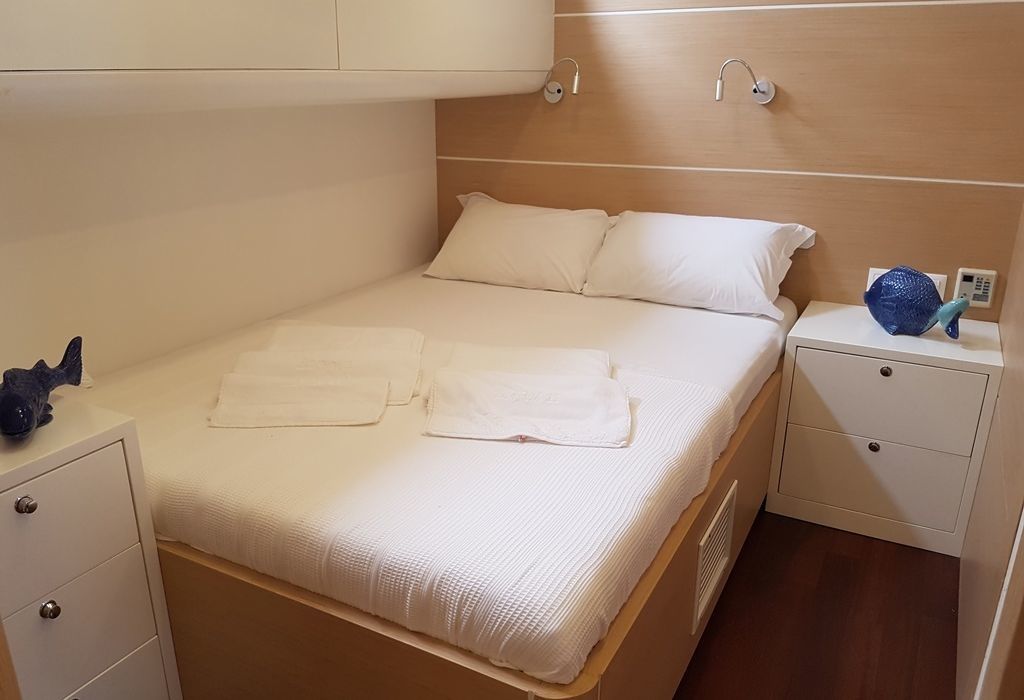 Gulet 72 | Elifim 11