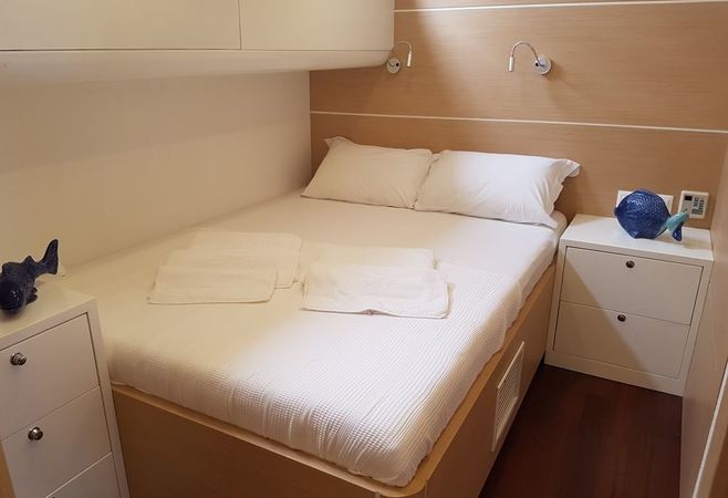 Gulet 72 | Elifim 11