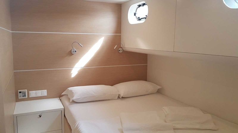 Gulet 72 | Elifim 11