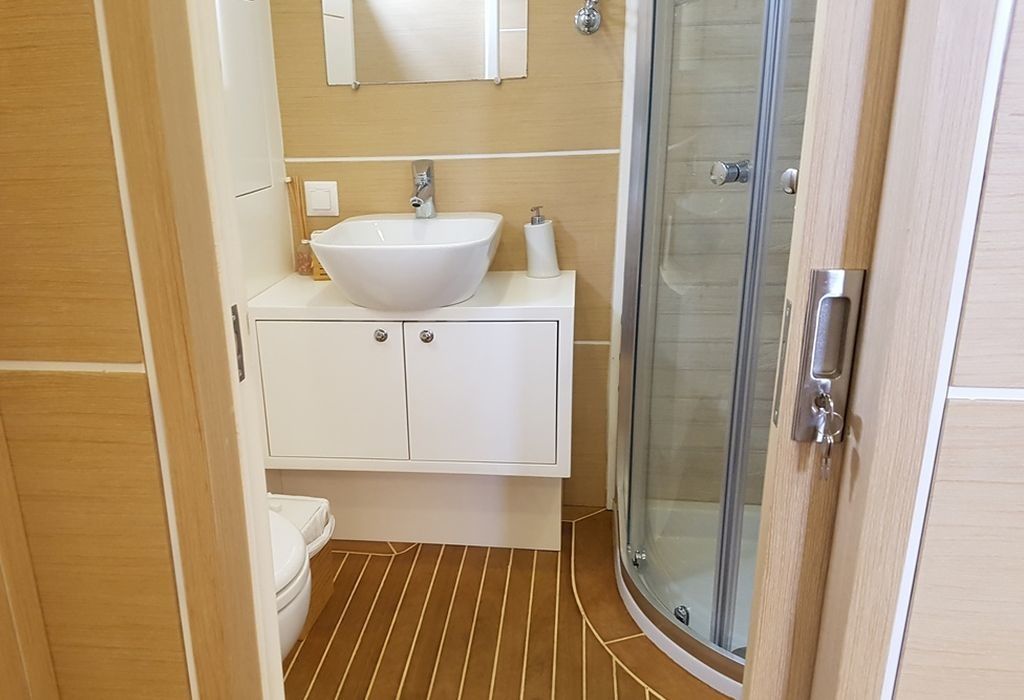 Gulet 72 | Elifim 11