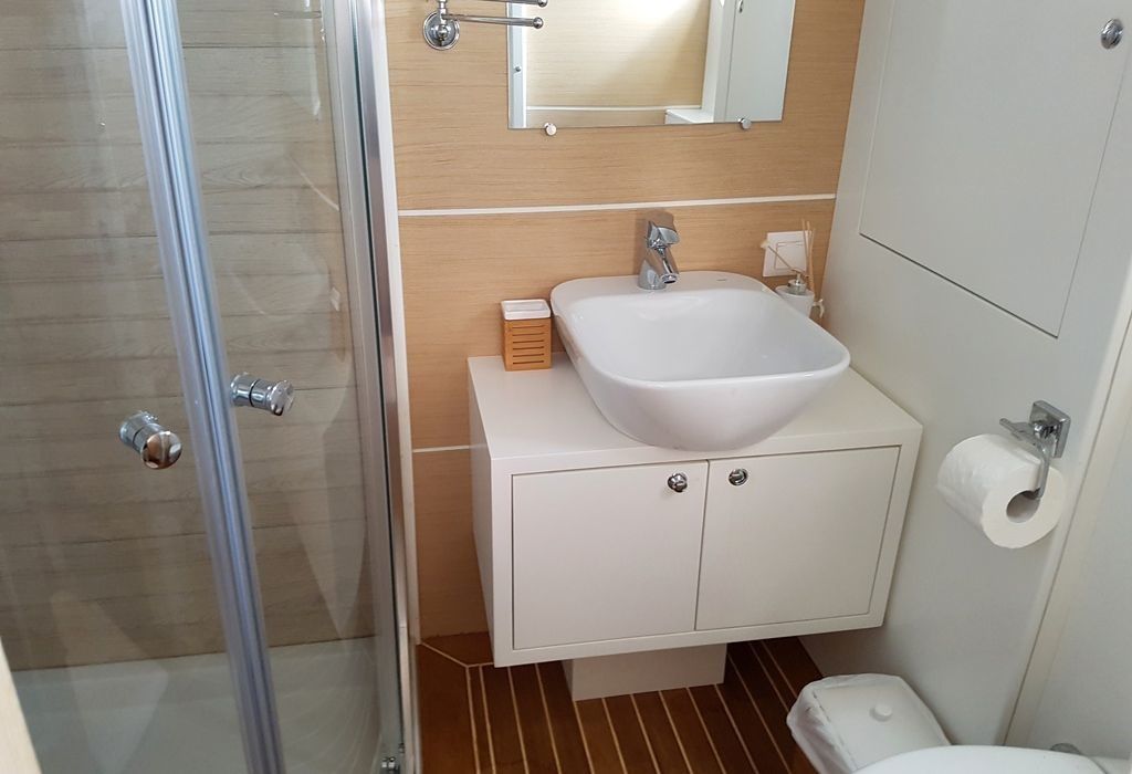 Gulet 72 | Elifim 11