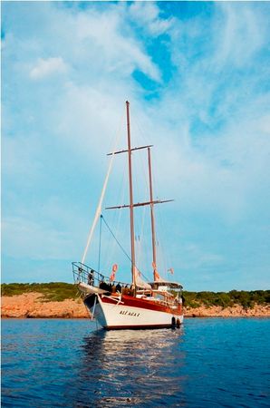 Gulet 72 | Ali Aga 1