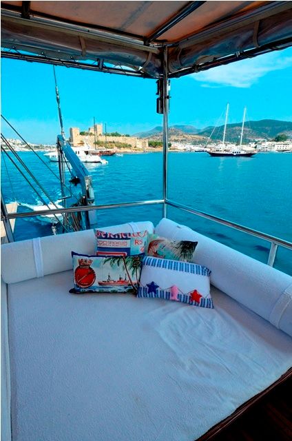 Gulet 72 | Ali Aga 1