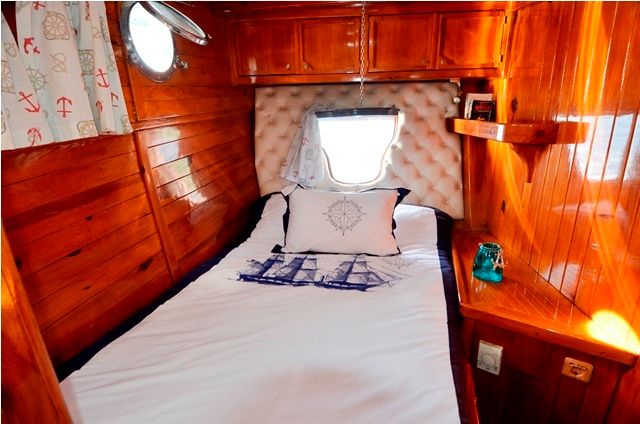 Gulet 72 | Ali Aga 1