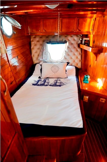 Gulet 72 | Ali Aga 1