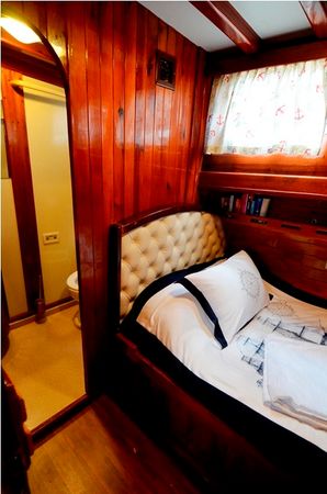 Gulet 72 | Ali Aga 1