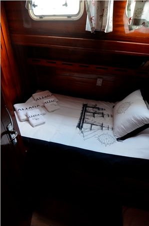 Gulet 72 | Ali Aga 1