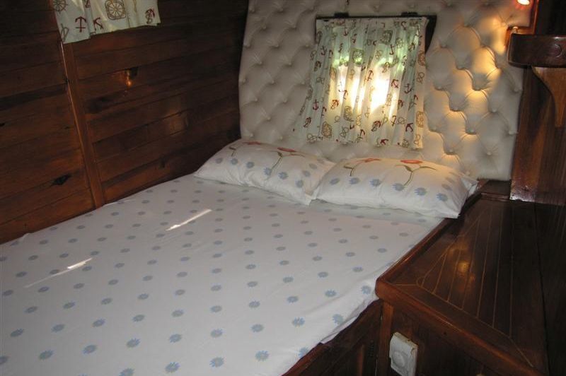 Gulet 72 | Ali Aga 1