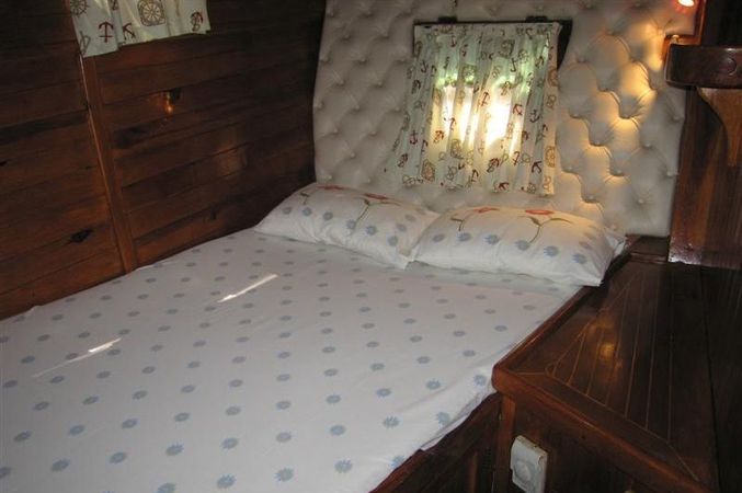 Gulet 72 | Ali Aga 1