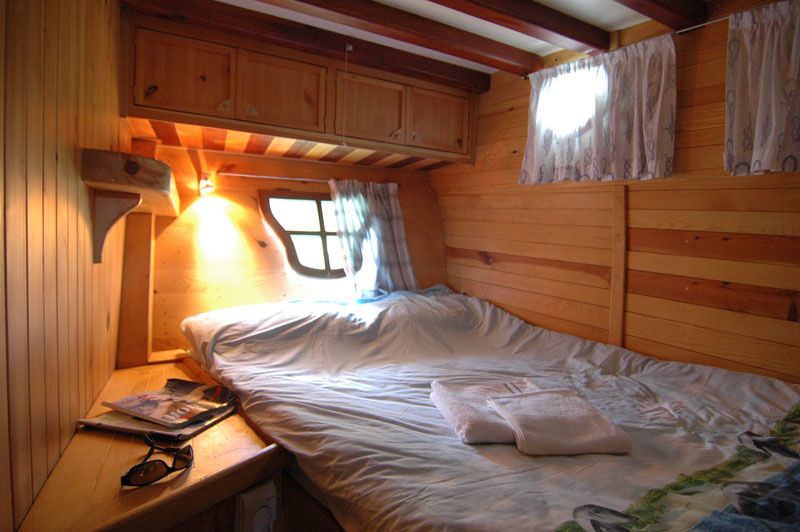 Gulet 72 | Ali Aga 1