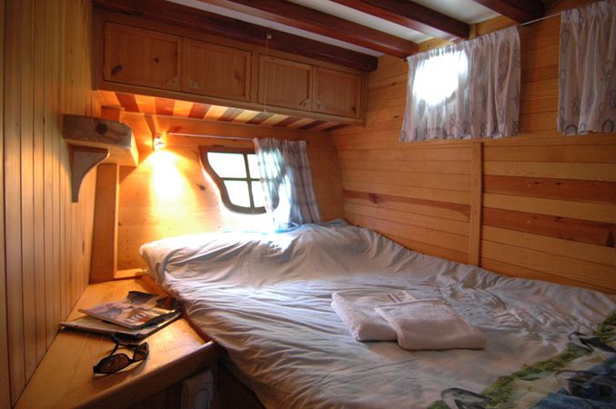 Gulet 72 | Ali Aga 1