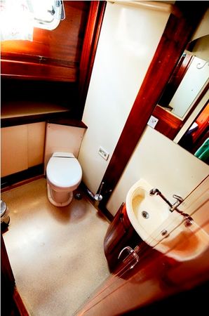 Gulet 72 | Ali Aga 1