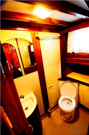 Gulet 72 | Ali Aga 1