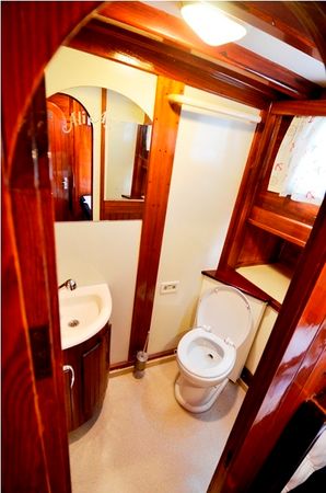 Gulet 72 | Ali Aga 1