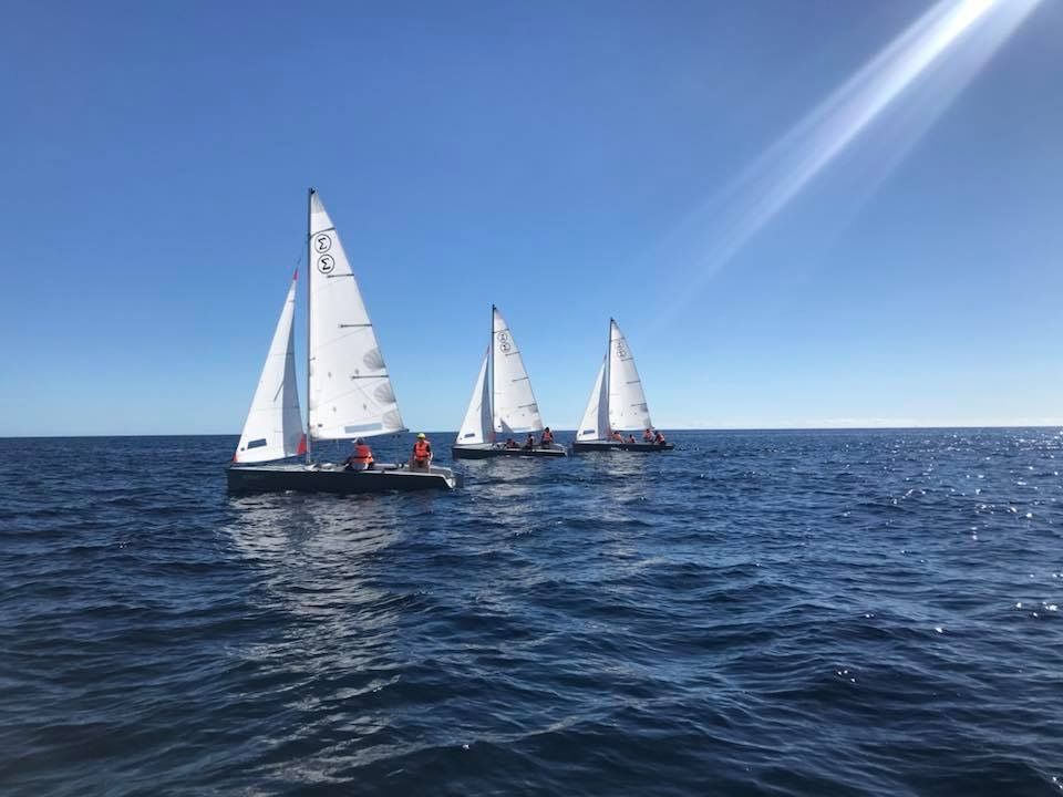 Sigma Active Ocean | La Tierra