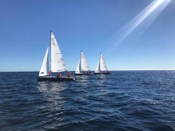 Sigma Active Ocean | La Tierra