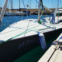 Sigma Active Ocean | La Tierra