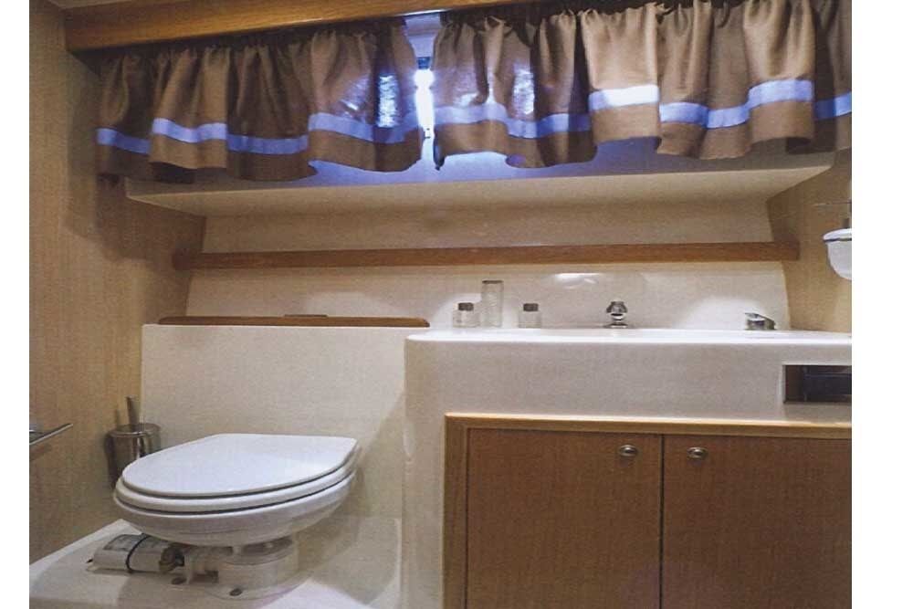 Gozzo 38 | Gozzo Apreamare