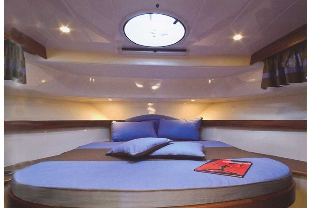 Gozzo 38 | Gozzo Apreamare