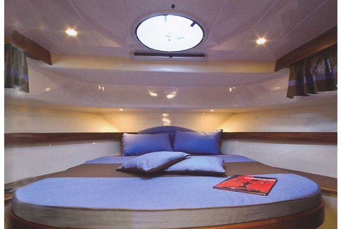 Gozzo 38 | Gozzo Apreamare