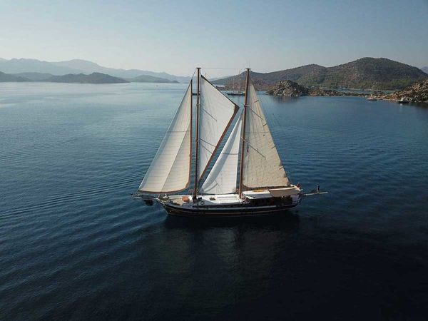 Gulet 92 | Bibi Aysegul