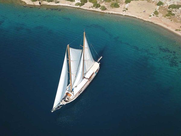 Gulet 92 | Bibi Aysegul