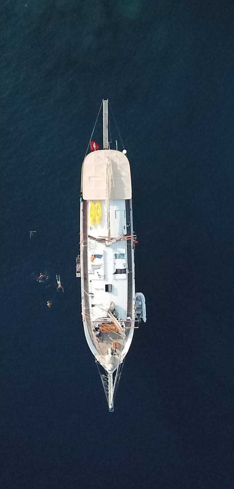 Gulet 92 | Bibi Aysegul