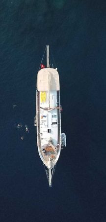 Gulet 92 | Bibi Aysegul