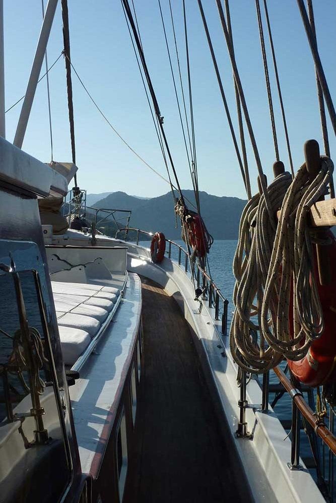 Gulet 92 | Bibi Aysegul