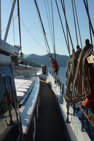 Gulet 92 | Bibi Aysegul