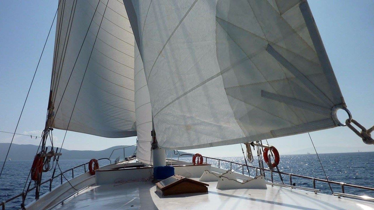 Gulet 92 | Bibi Aysegul