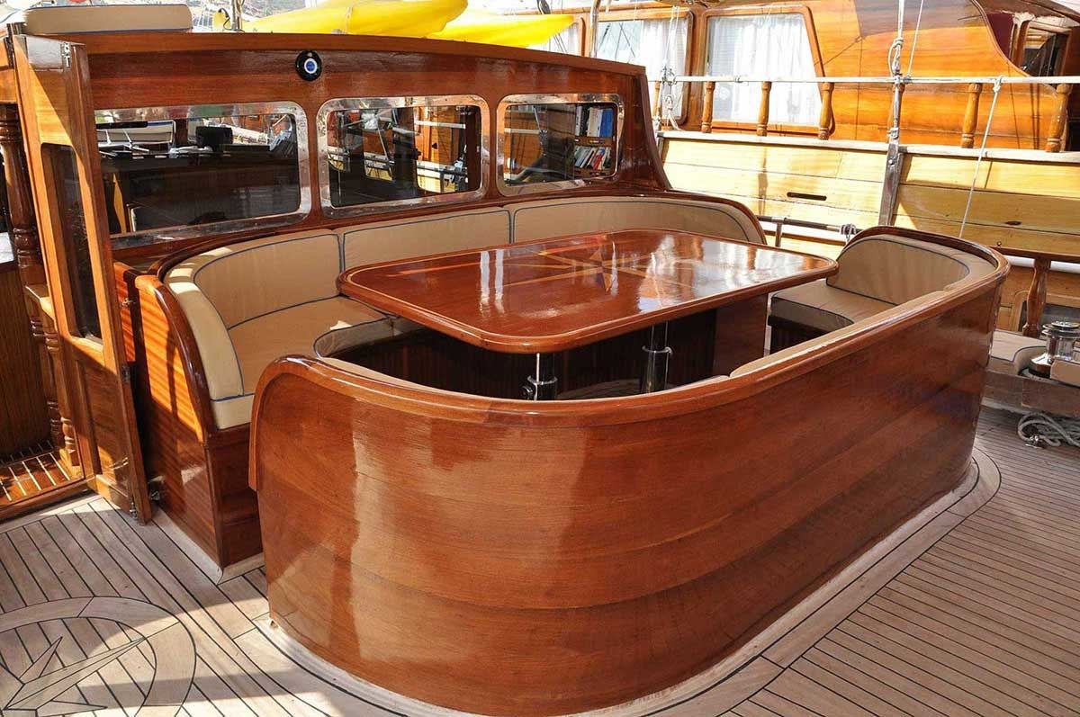 Gulet 92 | Bibi Aysegul