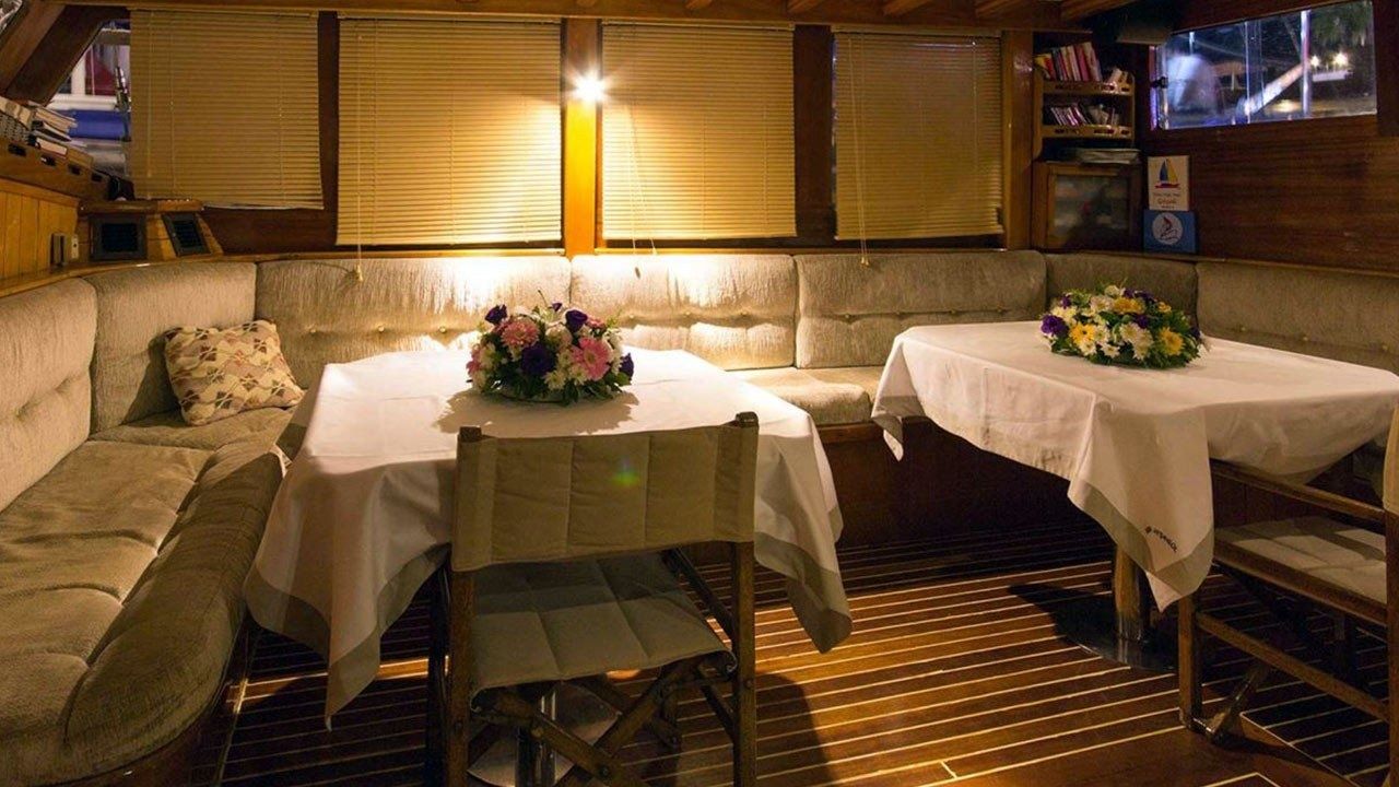 Gulet 92 | Bibi Aysegul