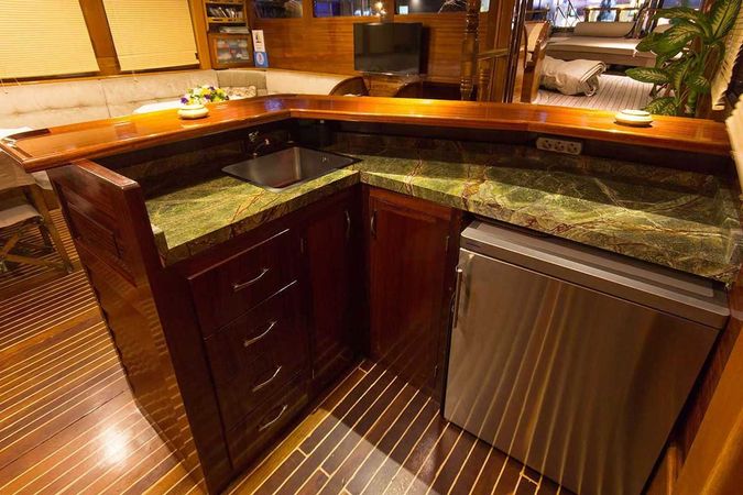 Gulet 92 | Bibi Aysegul