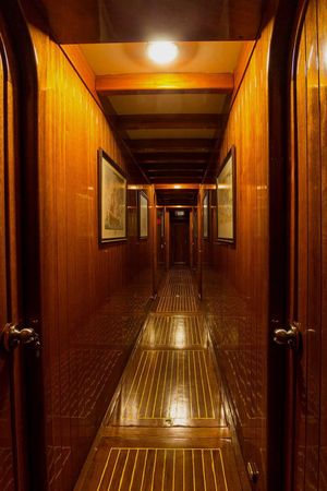 Gulet 92 | Bibi Aysegul