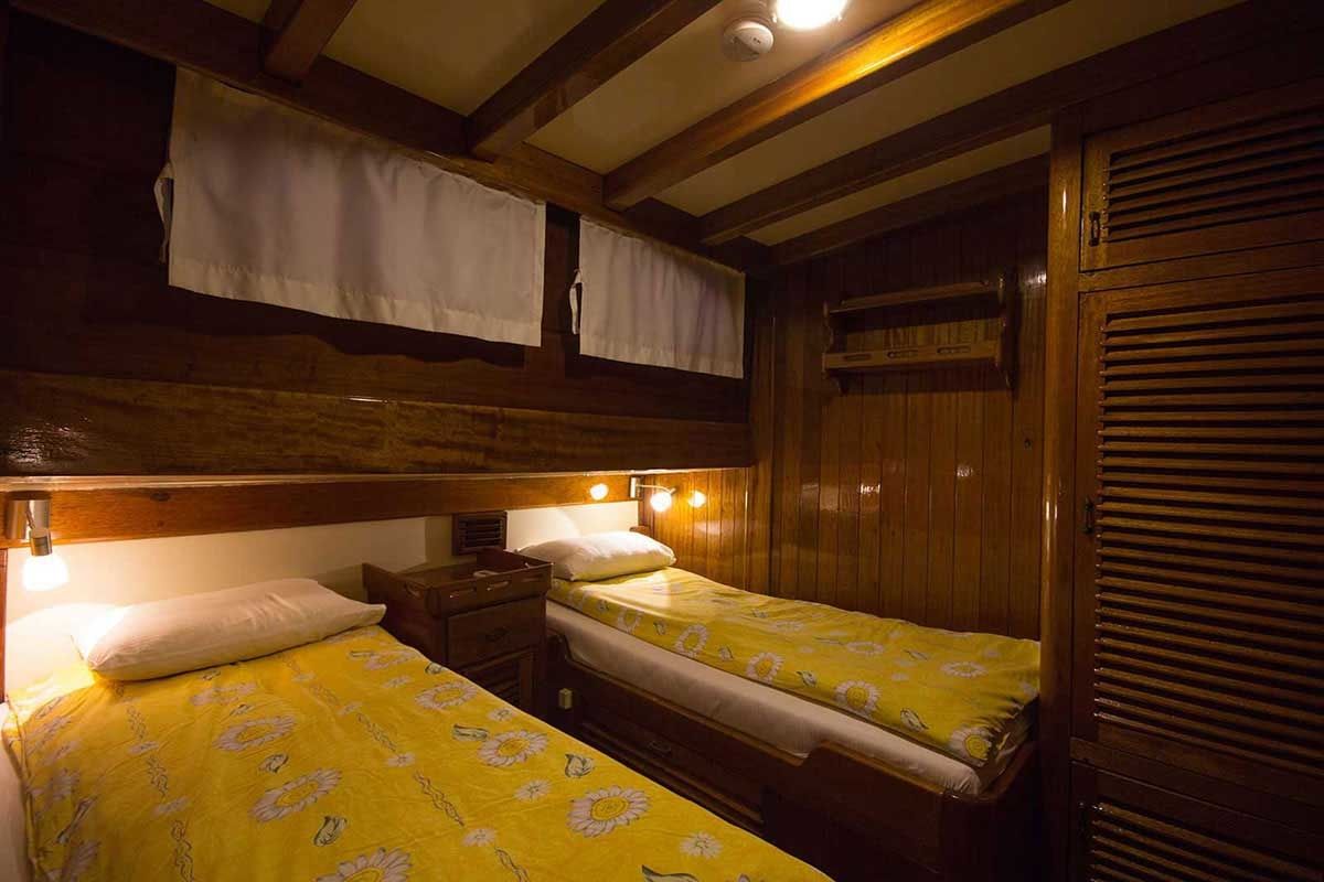 Gulet 92 | Bibi Aysegul