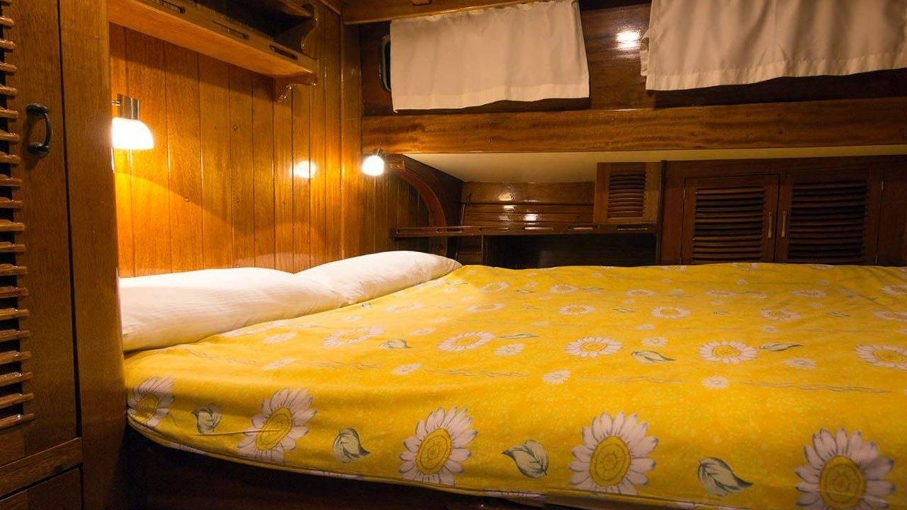 Gulet 92 | Bibi Aysegul