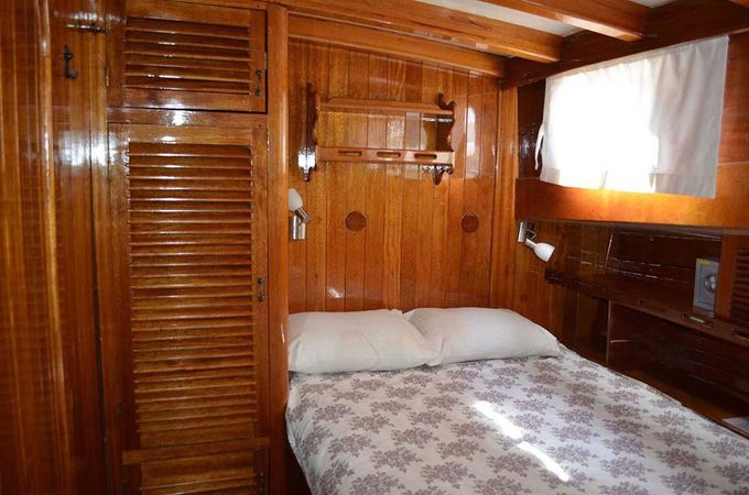 Gulet 92 | Bibi Aysegul