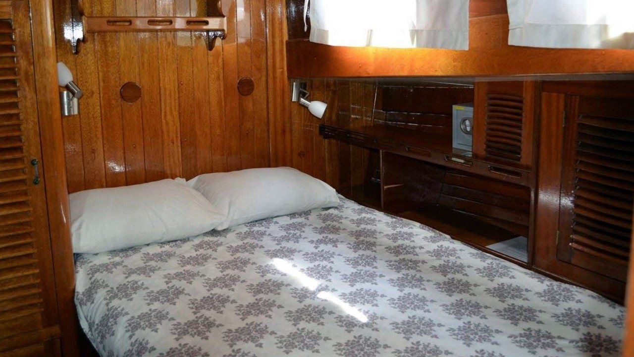 Gulet 92 | Bibi Aysegul