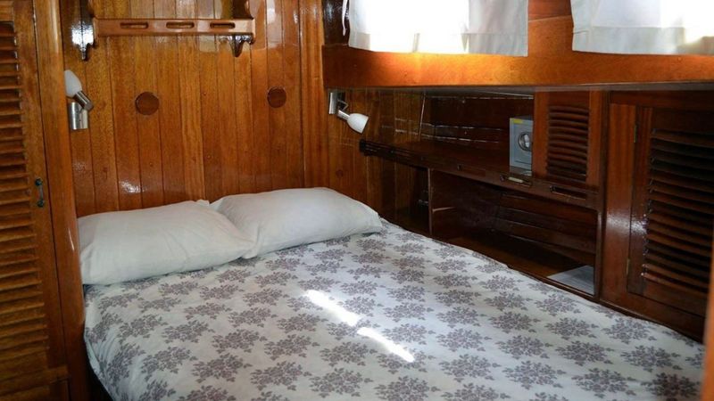 Gulet 92 | Bibi Aysegul