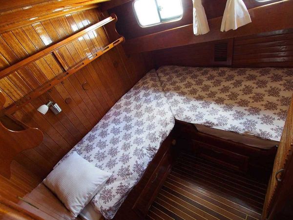 Gulet 92 | Bibi Aysegul