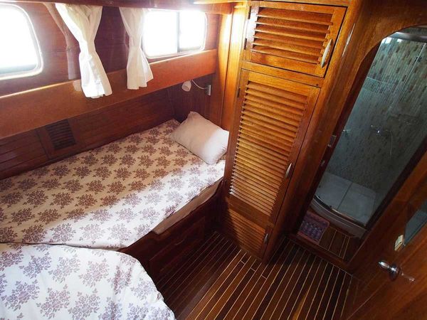 Gulet 92 | Bibi Aysegul