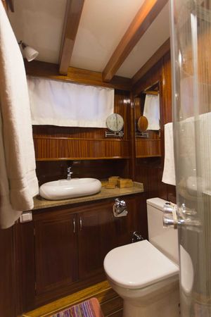 Gulet 92 | Bibi Aysegul