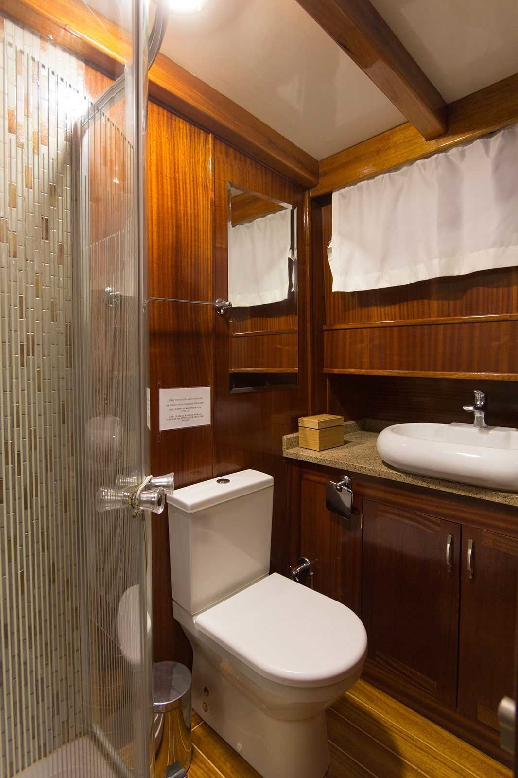 Gulet 92 | Bibi Aysegul