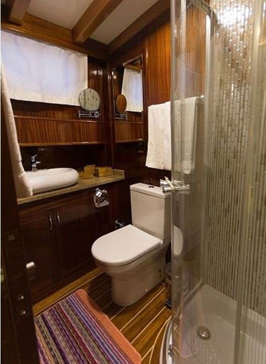 Gulet 92 | Bibi Aysegul