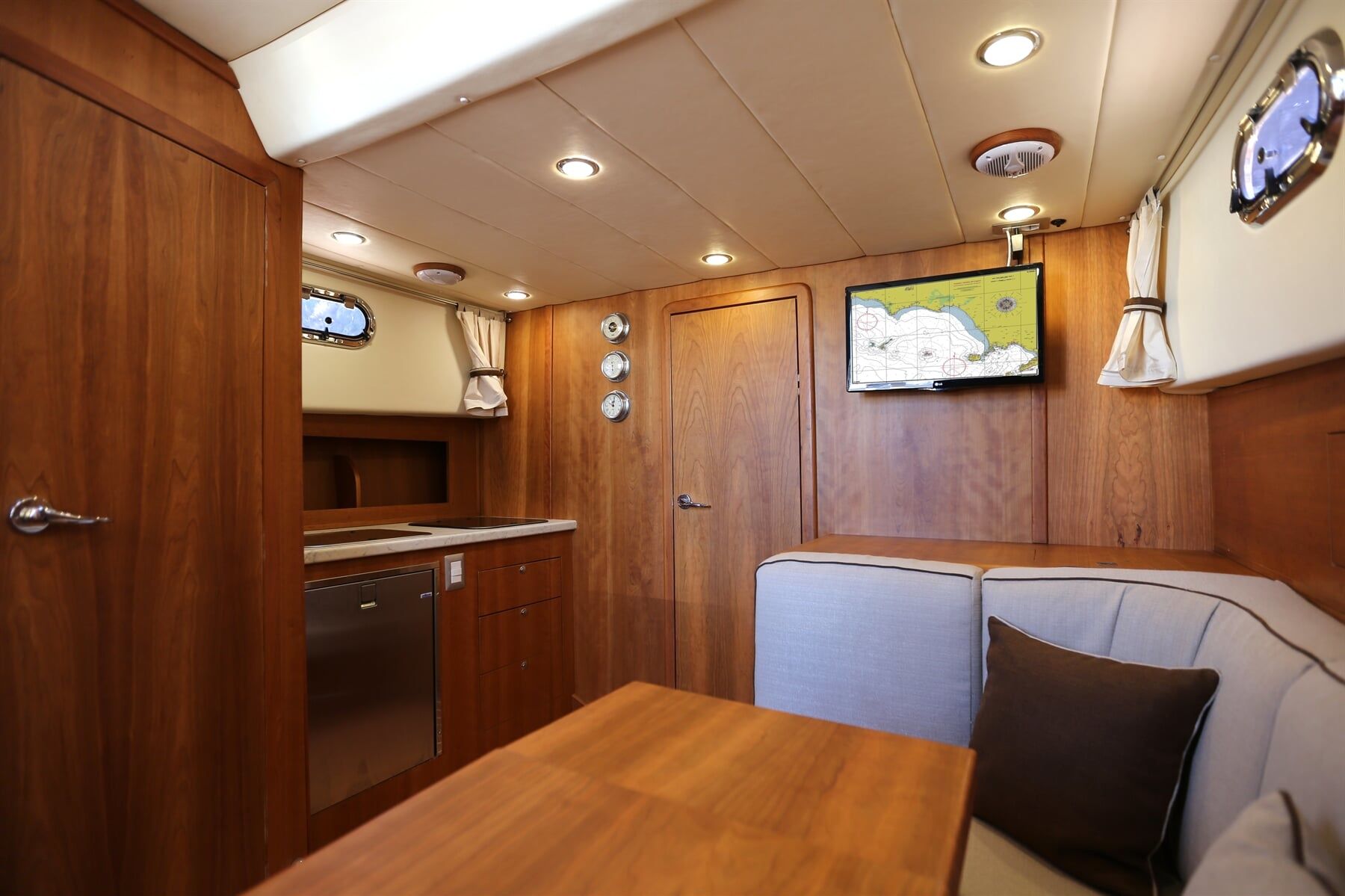 Cantiere Di Luccia 10 | Gozzo Di Luccia